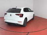 Volkswagen Polo Life 1.0TSI SHZ Kamera App TravelAssist - Neuwagen: Weiß