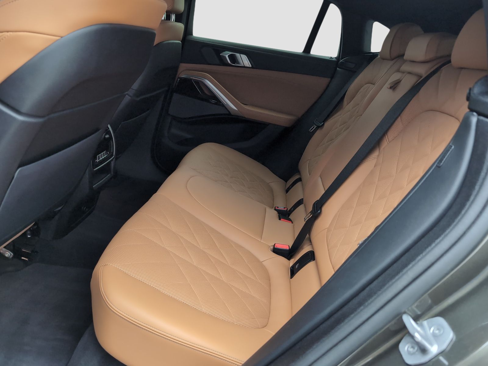 BMW X6 - Bild 9