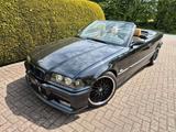 BMW 328iA Cabrio - BMW 328 aus 1997: 328i