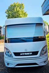 HYMER / ERIBA / HYMERCAR ML 580 i - HYMER / ERIBA 580