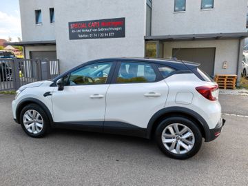 Renault Captur - 4