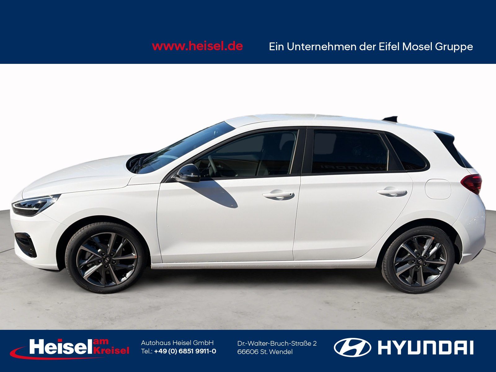Hyundai i30 – Bild 2