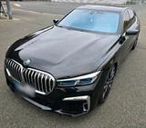 BMW Bmw 730d G11/G12 XDrive Facelift M-Paket U... - BMW 730 mit Facelift