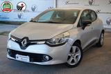 Renault Clio dCi 8V 75CV Energy Life - Renault Clio mit Diesel-Antrieb: Limousine