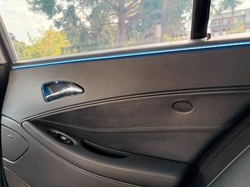 2004 Mercedes-BENZ CLS 照片 7