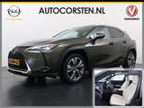 Lexus UX 300e 54kWh 204pk leder 360°Camera Executive N