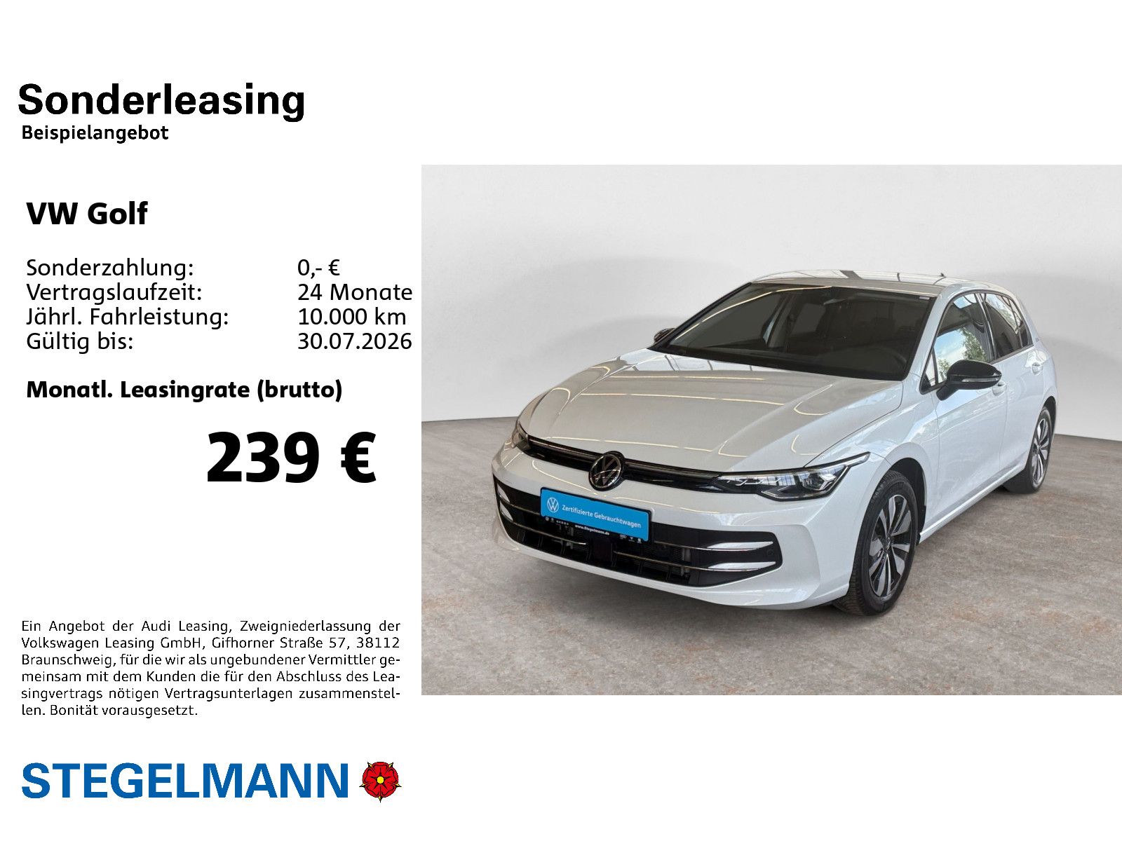 Volkswagen Golf - Bild 2