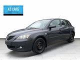 Mazda 3 1.6 Sport Active - Mazda 3 aus 2008