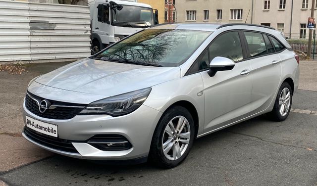 Opel Astra K Sports Tourer Edition Start/Stop