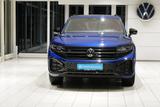 Volkswagen Touareg 3.0TDI R-Line Black Style !UPE:126K Wank - Volkswagen Touareg: W12