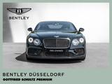 Bentley Continental GT Speed // BENTLEY DÜSSELDORF - gebrauchte Bentley Continental GT aus dem Jahr 2015