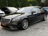 Mercedes-Benz S 400 d AMG-LINE 4Matic LONG*VOLLAUSST*GARANTIE*