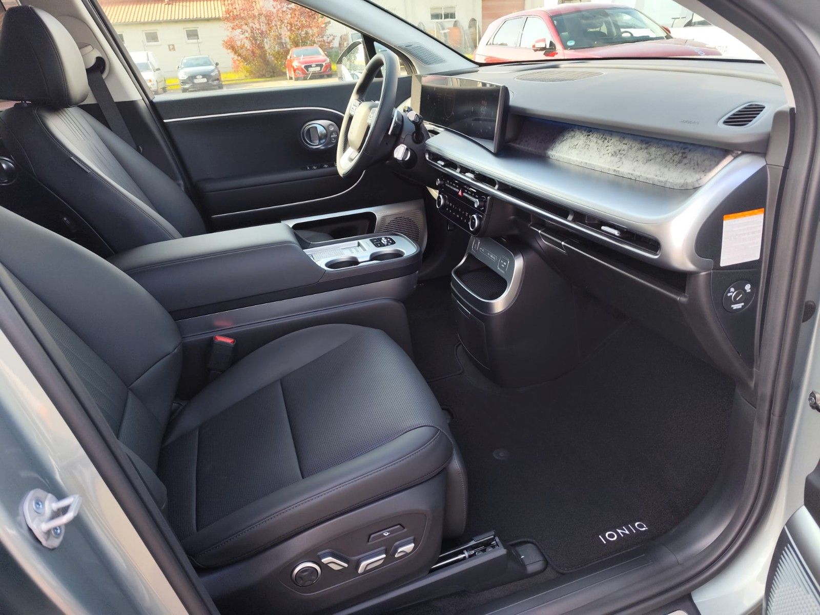 Hyundai IONIQ 9 – Bild 40