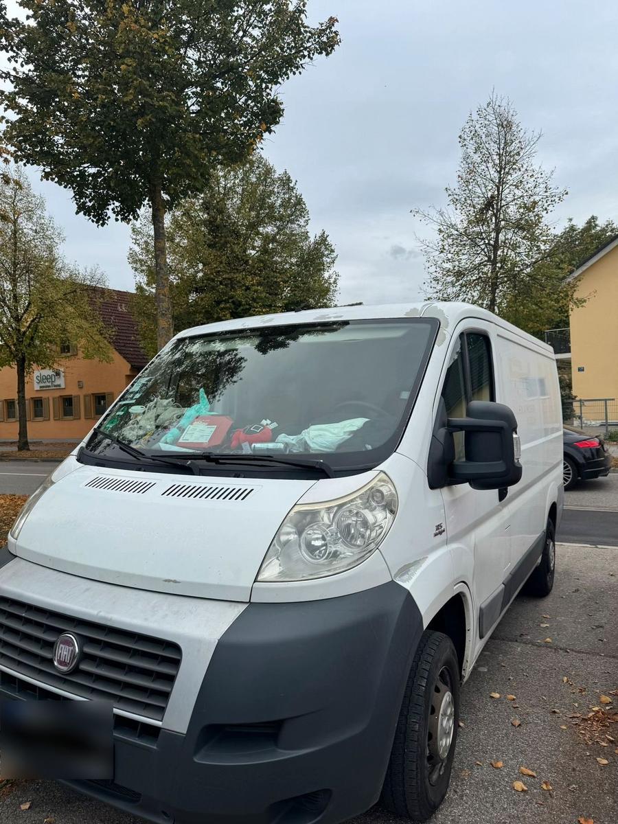 Fiat Ducato