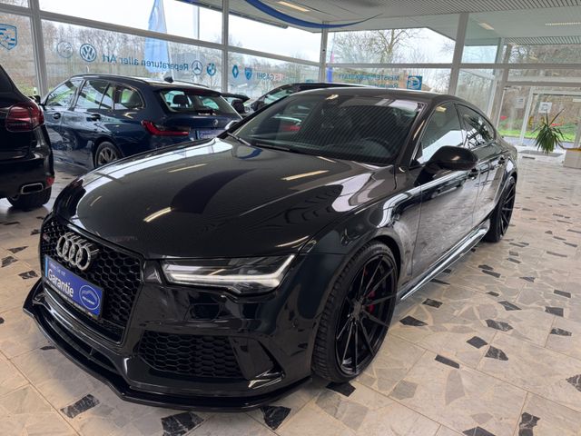 Audi RS7  V8 605Ps Sportback  quattro performance