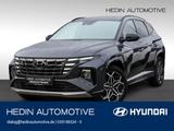 Hyundai Tucson 1.6 TGDI PHEV DCT 4WD N-Line NIGHT|SHZ|LM