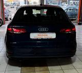 Audi A3 Sportback 30 TDI basis - Audi A3 mit Diesel-Antrieb: Kleinwagen, Automatik