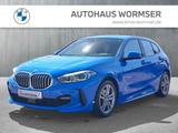 BMW 118i Hatch M Sport DAB LED Tempomat AHK Shz PDC - BMW: Hatch