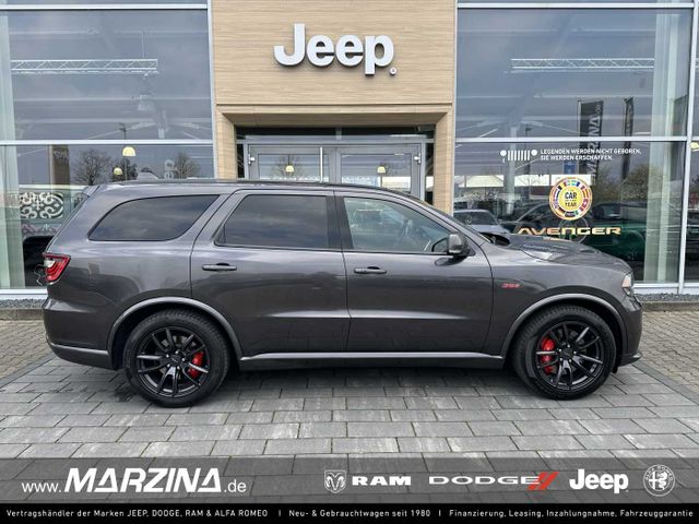 Dodge Durango 6,4 V8~SRT~UNFALLFREI~DT Auslieferung!!!