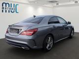 Mercedes-Benz CLA 250 Peak/AMG/LED-High/1.Hd/MB-Scheckheft - Mercedes-Benz: Mb