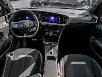 Opel Mokka 1.2 GS Fernlicht-Assistent 360° Kamera
