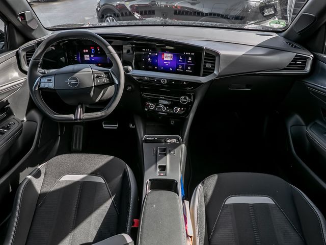 Opel Mokka 1.2 GS Fernlicht-Assistent 360° Kamera