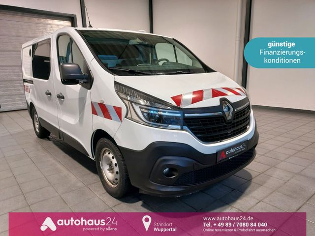 Renault Trafic 2,0 dCi 145 dCi  ENERGY L1H1 3,0t Komfort