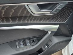 Fahrzeugabbildung A6 Avant 50 TDI quattro sport