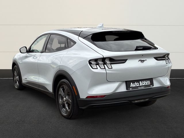 Ford Mustang MACH-E Basis ACC+Klima+Navi+Winter-Paket