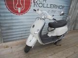 Vespa LX  50  4 Takt Vollausstattung TOP - VESPA T5