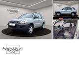 Kia Sportage LX 2WD-Klima-AHK-Alufelgen-HU/AU - Kia Sportage aus 2006