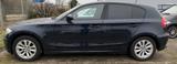 BMW 118i M Paket AHK SCHIEBEDACH - BMW 118 aus 2007: 118i