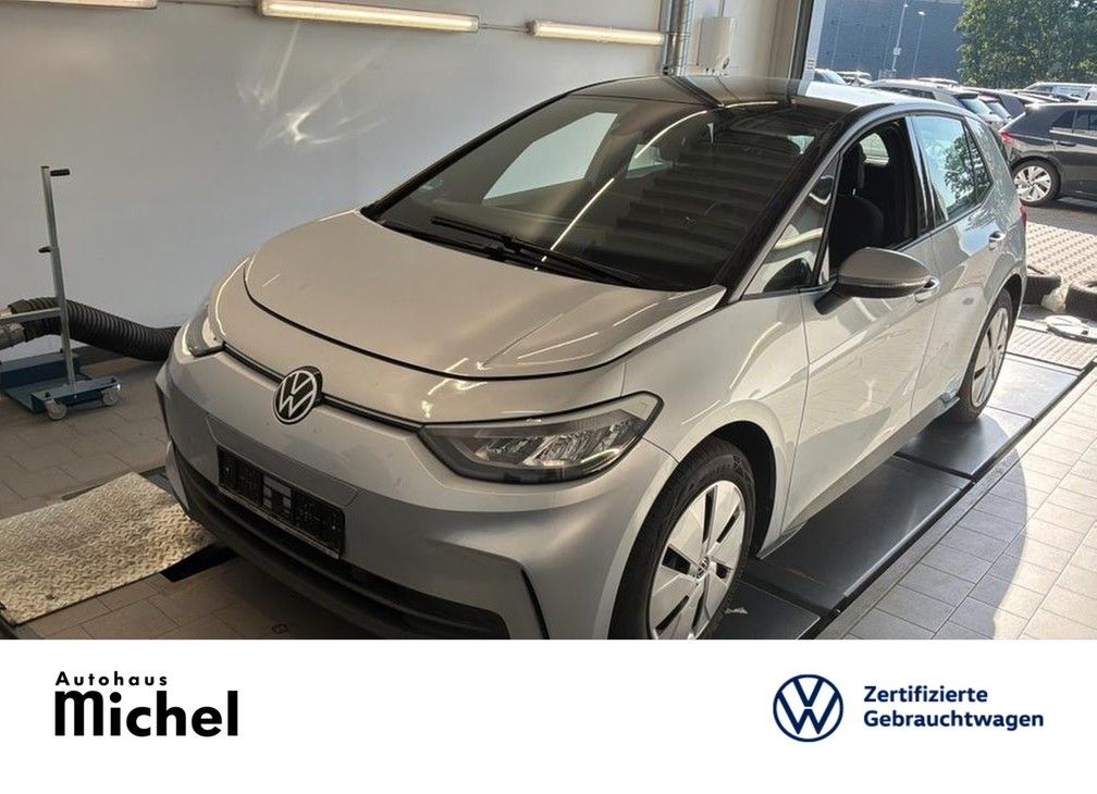 Image of Volkswagen ID.3