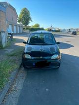 Fiat Seicento - gebrauchte Fiat Seicento aus dem Jahr 2000