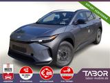 Toyota bZ4X 71kWh LED Nav Kam Keyl ACC Wärmepumpe CCS - Toyota bZ4X Tageszulassungen