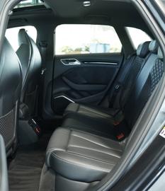 2015 AUDI RS3 缩略图 23