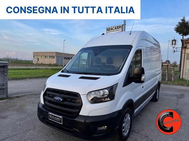 Ford FORD Transit 350 2.0TDCi(L3H3)SENSORI-CRUISE-ASS