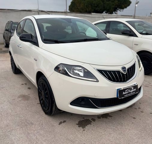 Otros Lancia Ypsilon 1.0 FireFly 5 porte S&S Hybrid Ec