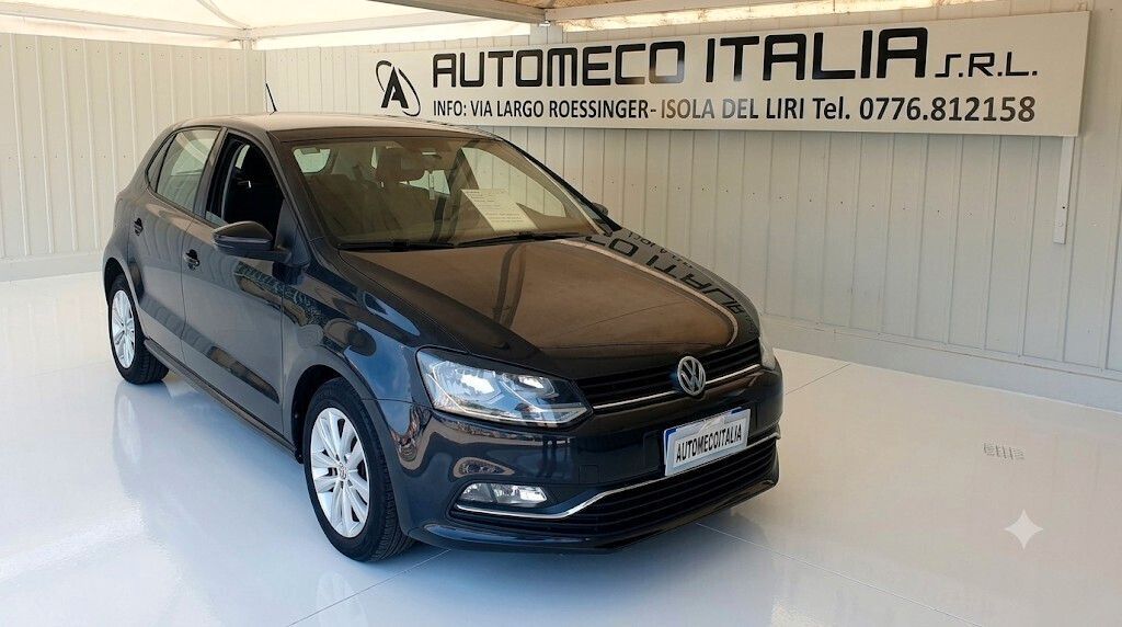 Image of Volkswagen Polo