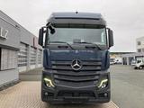 Mercedes-Benz 1845 LS Actros AUT LM - Trucks in Kassel