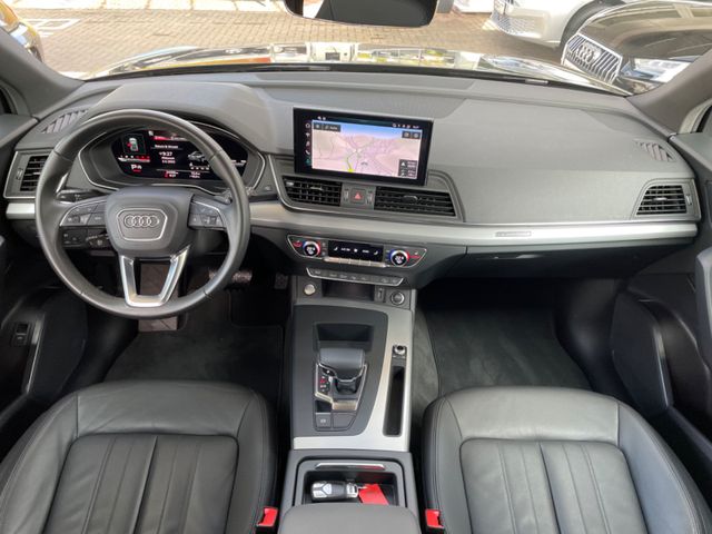 Q5 50 TDI tiptronic quattro advanced ACC/LED/NAV