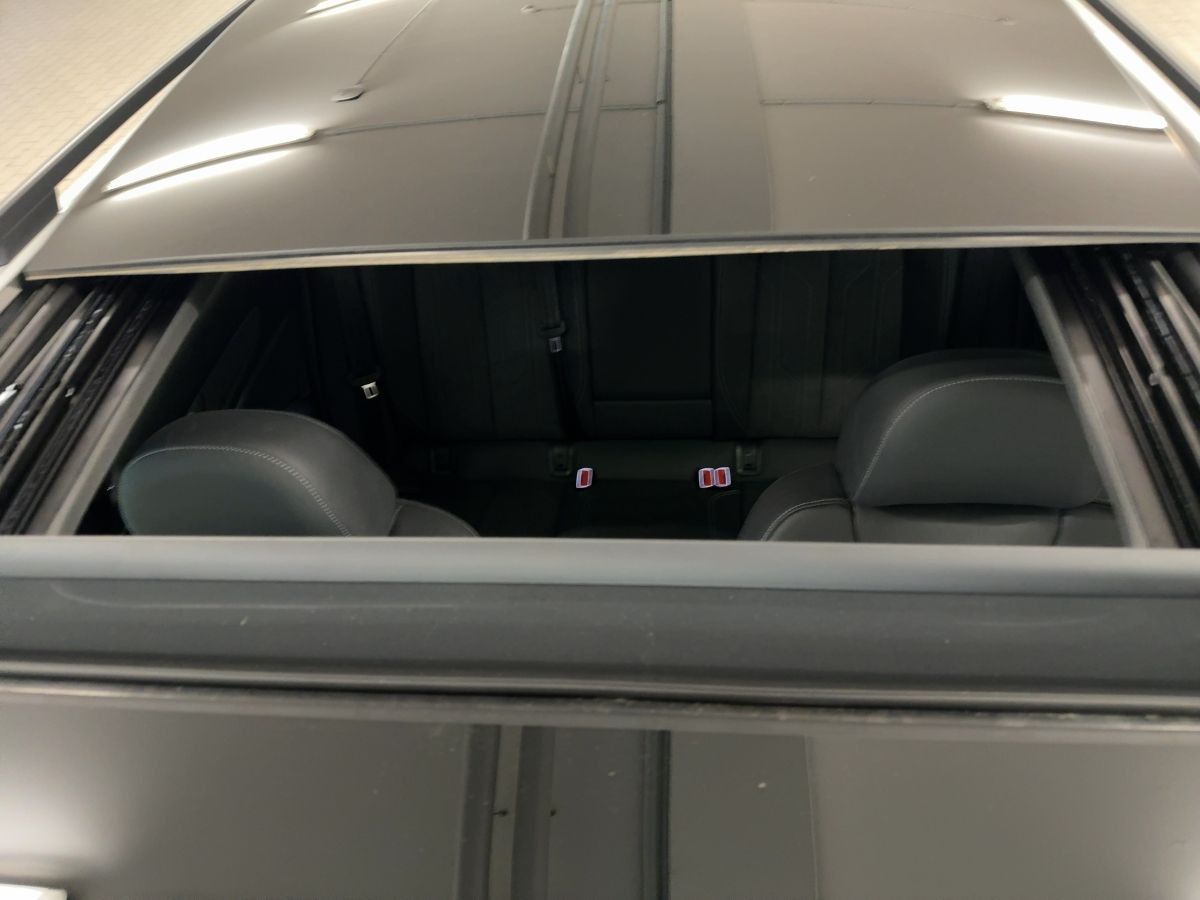 Audi A6 Allroad - Bild 20