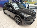 Skoda Kamiq 1.5 DSG Monte Carlo LED*PANO*ACC18Z*5J G - Skoda Gebrauchtwagen in Dresden