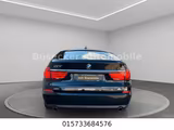 BMW 535 Gran Turismo d xDrive - BMW 535 aus 2011: 535d