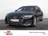 Audi A6 Avant 40 TDI quattro S line PANO MATRIX-LED - Audi A6: TDI