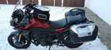 Yamaha MT 09 Tracer - YAMAHA MT 09 TRACER
