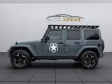 Jeep Wrangler / Wrangler Unlimited Sport*5-TR*HARDTOP - scheckheftgepflegte Jeep Wrangler