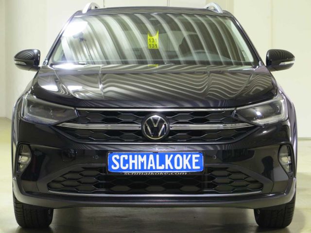 VW Taigo 1.0 TSI OPF Style Navi DAB ACC LM17