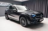 Mercedes-Benz 400 e 4Matic - gebrauchte Mercedes-Benz GLC 400 aus dem Jahr 2023