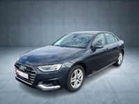 Audi A4 - Vorschau Bild 2